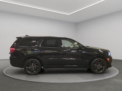 2021 Dodge Durango SXT Plus