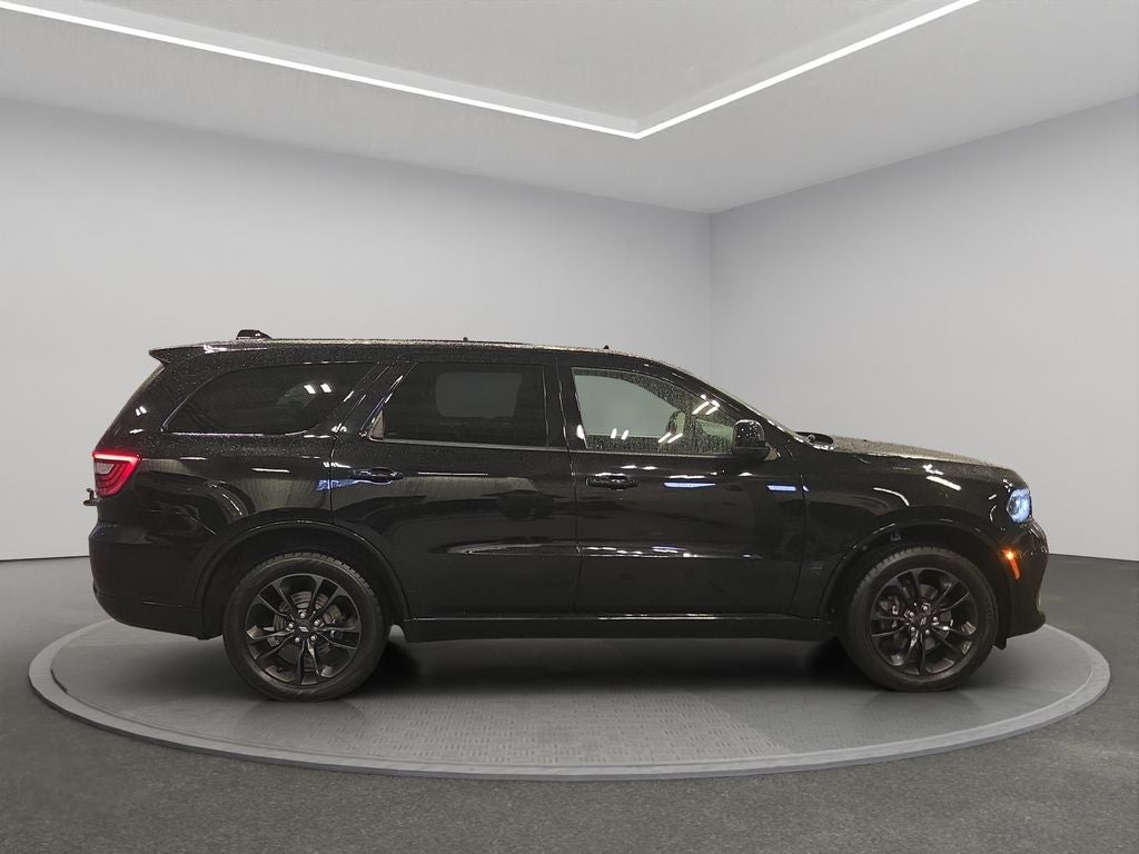 2021 Dodge Durango SXT Plus