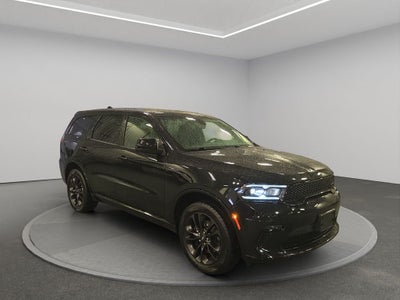 2021 Dodge Durango SXT Plus