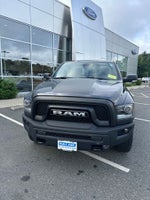 2023 RAM 1500 Classic Warlock