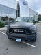 2023 RAM 1500 Classic Warlock