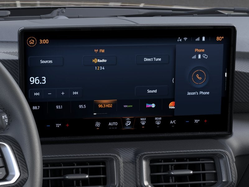 2026 Ford Mustang EcoBoost Transit