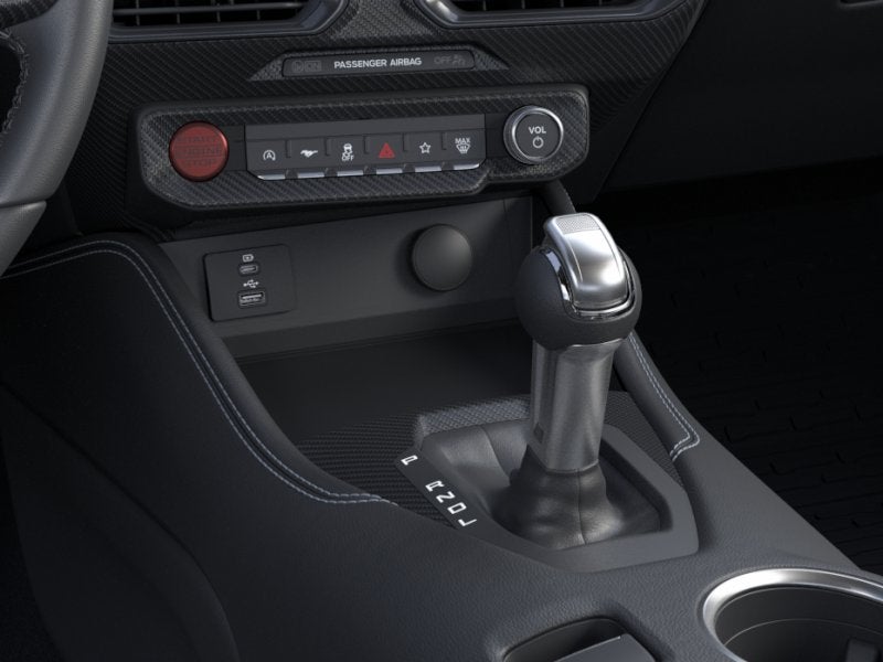 2026 Ford Mustang EcoBoost Transit