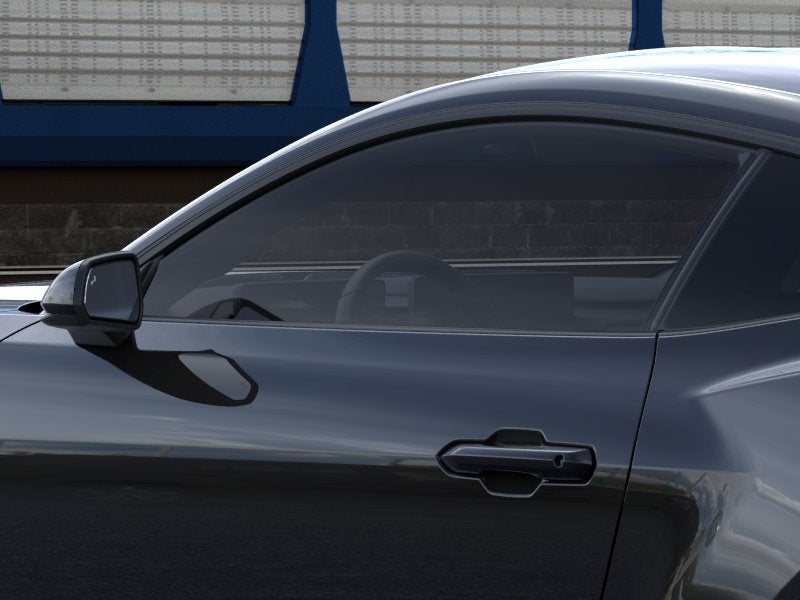 2026 Ford Mustang EcoBoost Transit