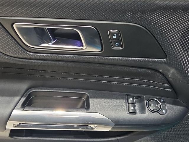 2026 Ford Mustang EcoBoost Premium Transit