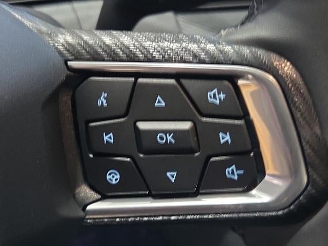 2026 Ford Mustang EcoBoost Premium Transit