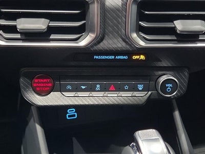 2026 Ford Mustang EcoBoost Premium Transit