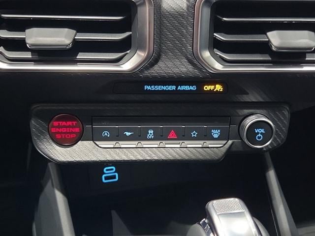 2026 Ford Mustang EcoBoost Premium Transit