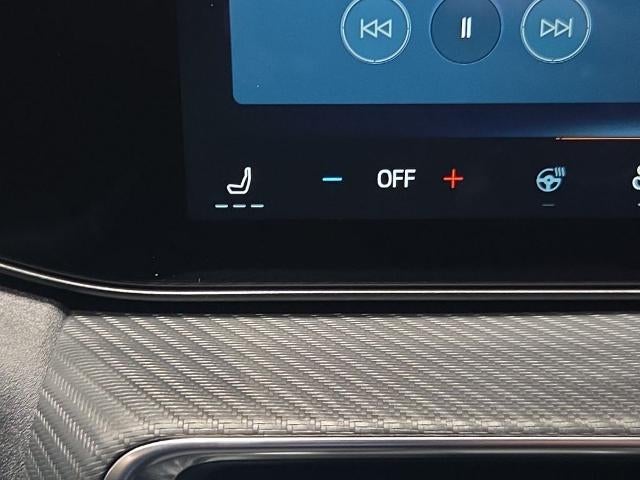 2026 Ford Mustang EcoBoost Premium Transit