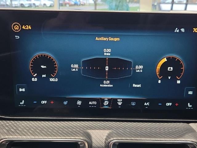 2026 Ford Mustang EcoBoost Premium Transit