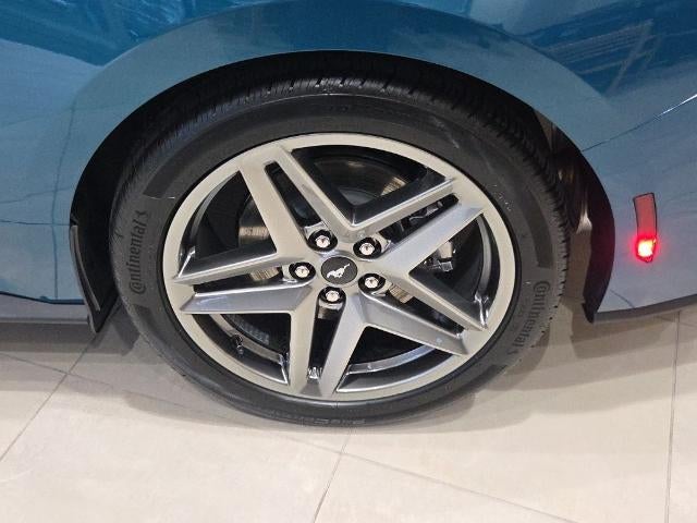 2026 Ford Mustang EcoBoost Premium Transit