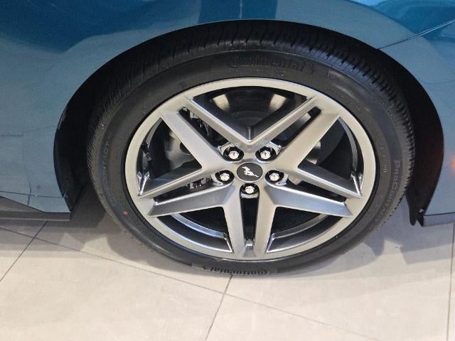 2026 Ford Mustang EcoBoost Premium Transit