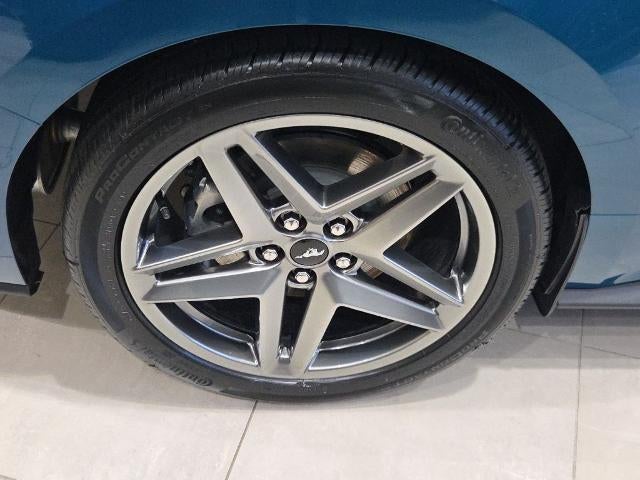 2026 Ford Mustang EcoBoost Premium Transit