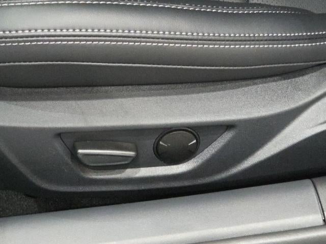 2026 Ford Mustang EcoBoost Premium Transit