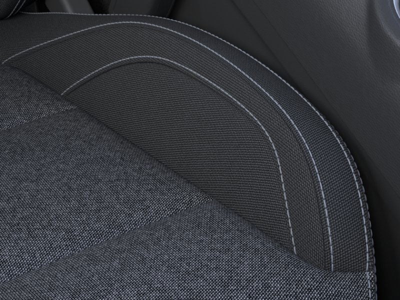 2026 Ford Mustang EcoBoost Transit