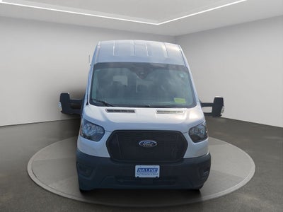 2025 Ford Transit-350 XL