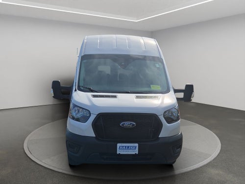 2025 Ford Transit-350 XL