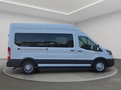 2025 Ford Transit-350 XL