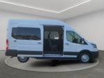 2025 Ford Transit-350 XL