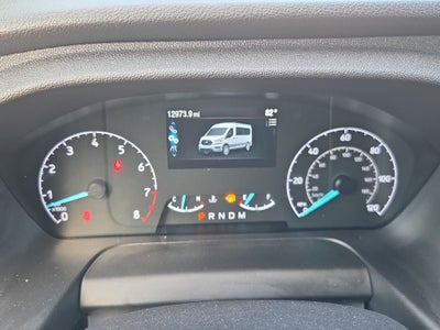 2025 Ford Transit-350 XL