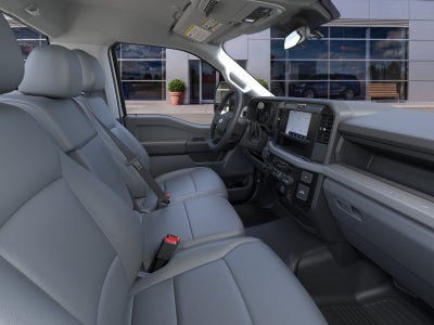 2026 Ford F-550SD XL DRW