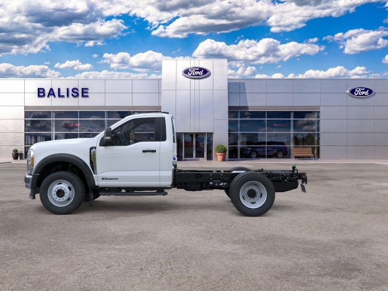 2026 Ford F-550SD XL DRW