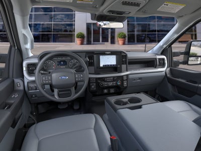 2026 Ford F-550SD XL DRW
