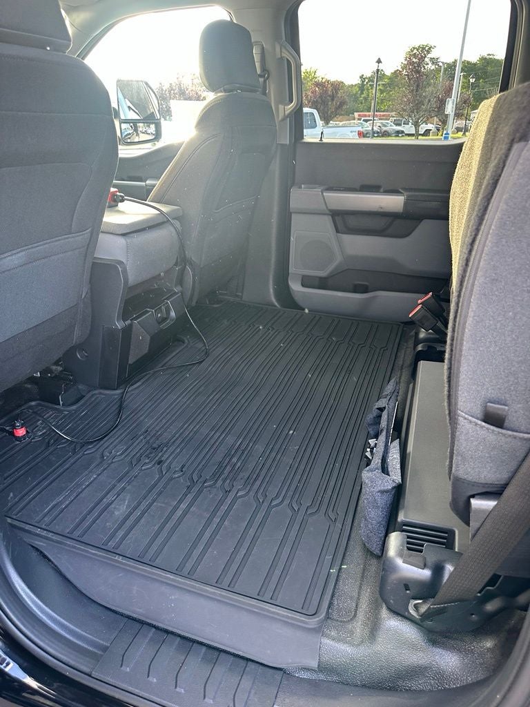 2026 Ford F-550SD XLT DRW