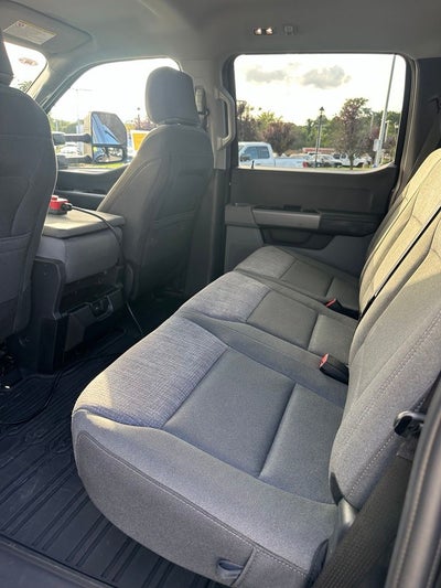 2026 Ford F-550SD XLT DRW