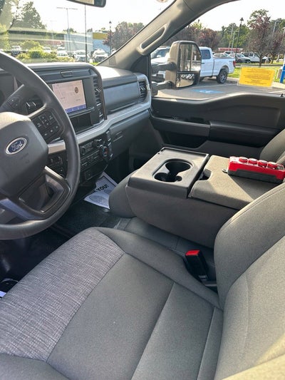 2026 Ford F-550SD XLT DRW