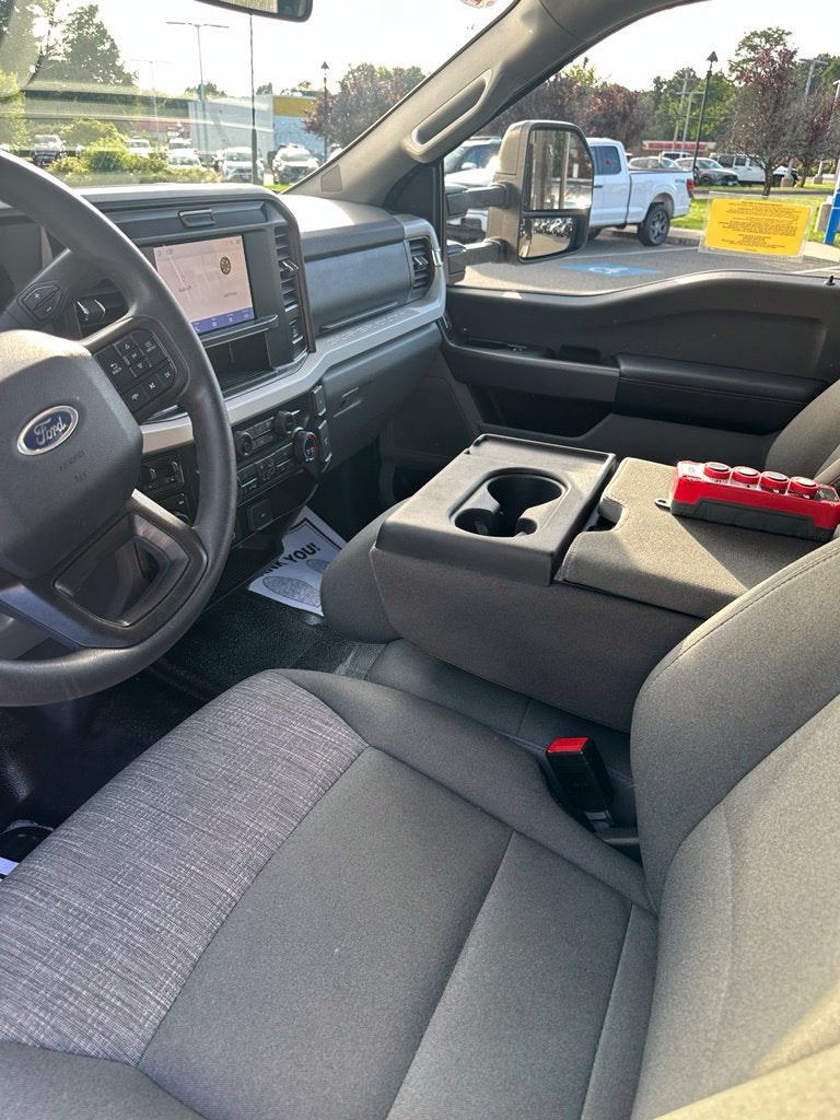 2026 Ford F-550SD XLT DRW