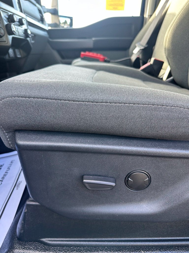 2026 Ford F-550SD XLT DRW