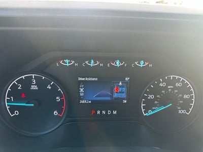 2026 Ford F-550SD XLT DRW