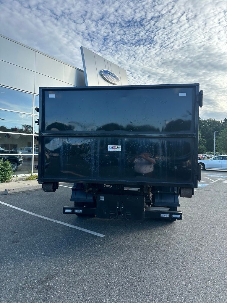 2026 Ford F-550SD XLT DRW