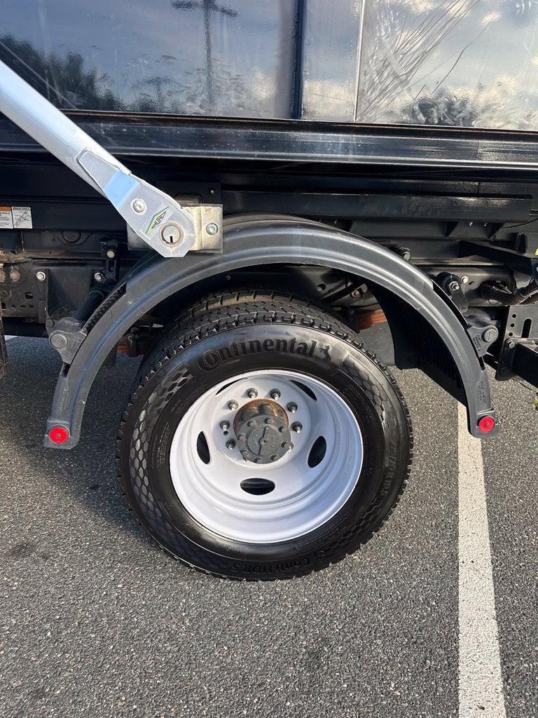 2026 Ford F-550SD XLT DRW