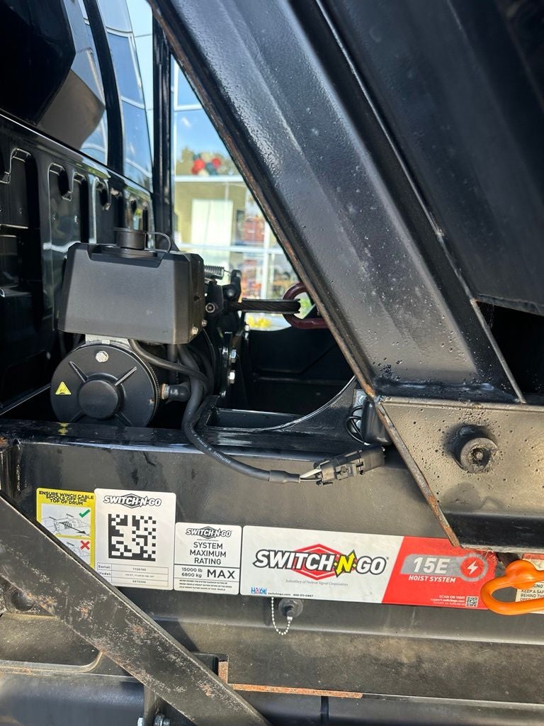 2026 Ford F-550SD XLT DRW