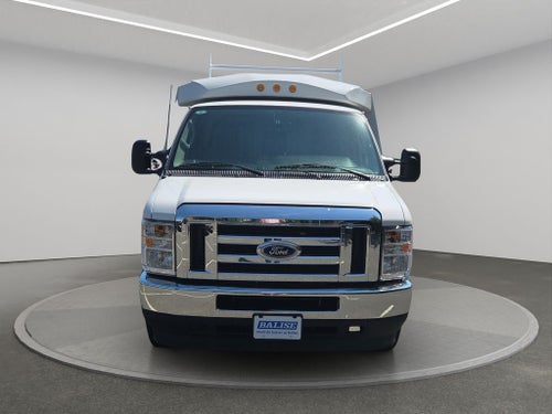 2024 Ford E-450SD Base DRW