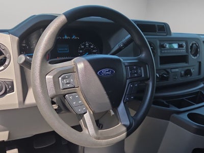 2024 Ford E-450SD Base DRW