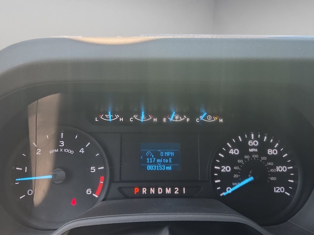 2024 Ford E-450SD Base DRW