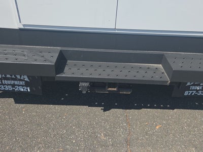 2024 Ford E-450SD Base DRW