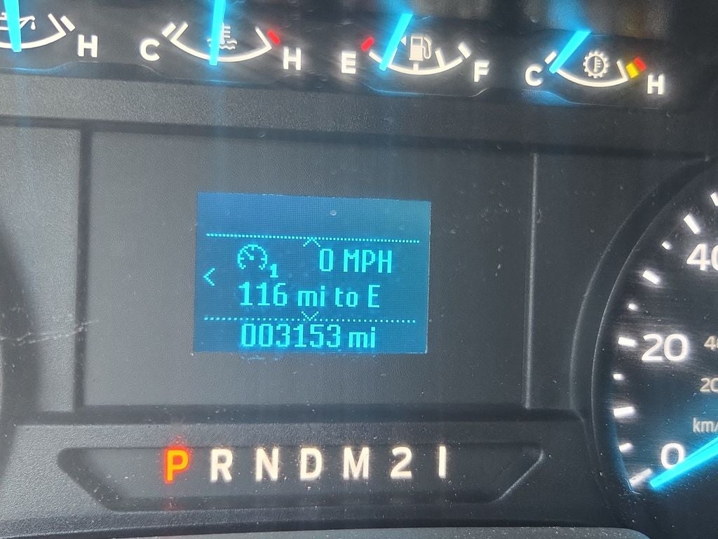 2024 Ford E-450SD Base DRW