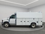 2024 Ford E-450SD Base DRW