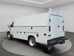 2024 Ford E-450SD Base DRW