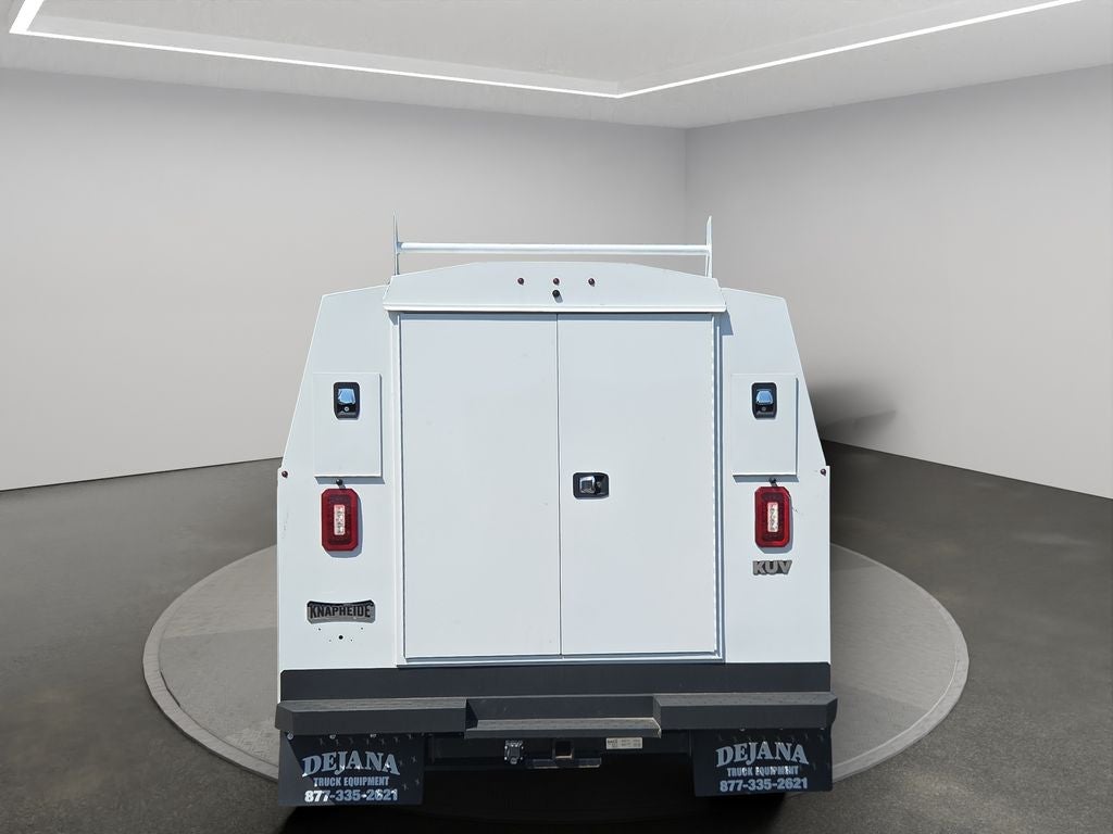 2024 Ford E-450SD Base DRW