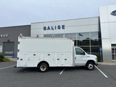 2016 Ford E-450SD Base DRW