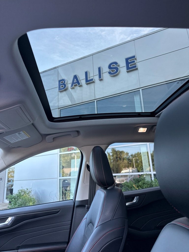 2022 Ford Escape SEL STEALH PACKAGE