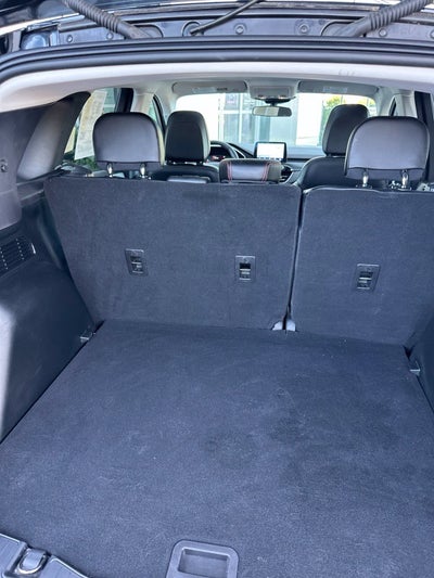 2022 Ford Escape SEL STEALH PACKAGE