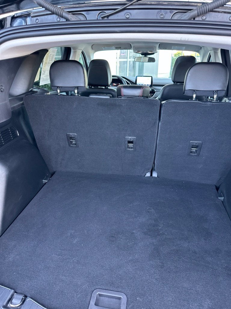 2022 Ford Escape SEL STEALH PACKAGE