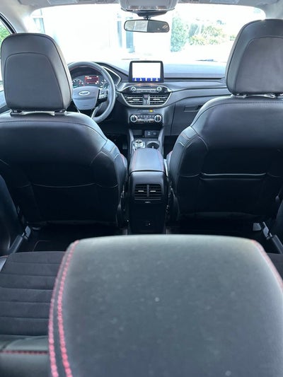 2022 Ford Escape SEL STEALH PACKAGE
