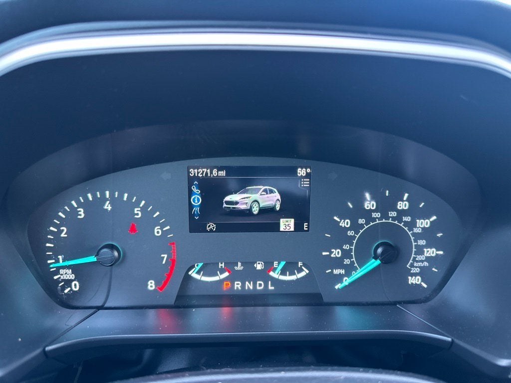 2022 Ford Escape SEL STEALH PACKAGE